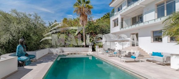 Casa T5 em Palma de Majorca, Spain N.º 144417 26