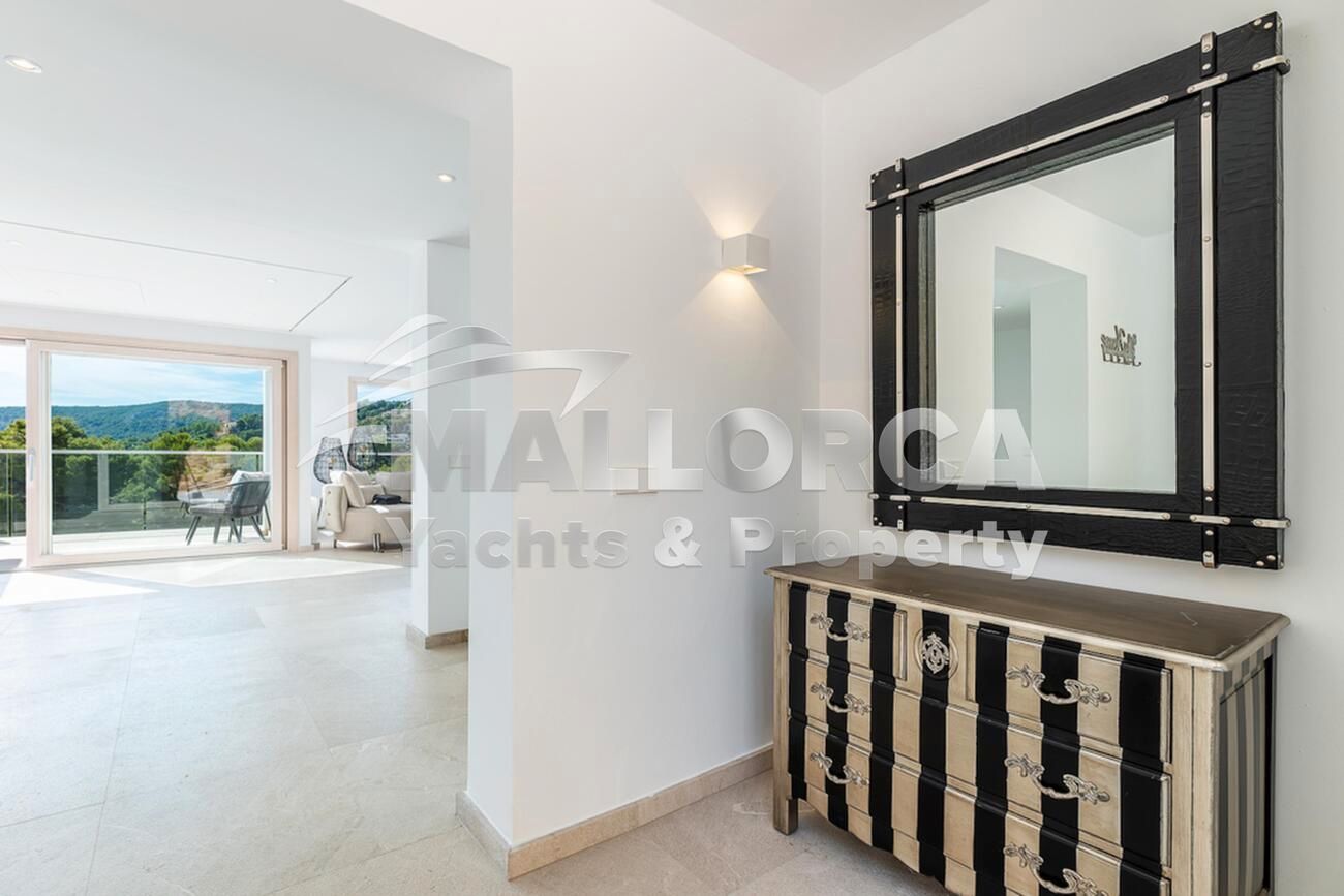 Casa T5 em Palma de Majorca, Spain N.º 144417