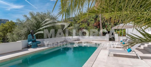 Casa T5 em Palma de Majorca, Spain N.º 144417 27