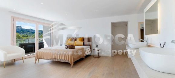 Casa T5 em Palma de Majorca, Spain N.º 144417 20