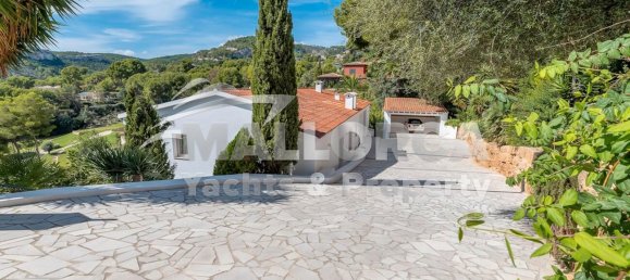 Casa T5 em Palma de Majorca, Spain N.º 144417 2