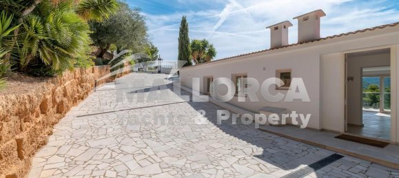 Casa T5 em Palma de Majorca, Spain N.º 144417 4