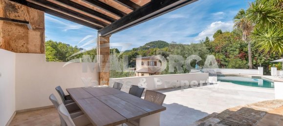 Casa T5 em Palma de Majorca, Spain N.º 144417 28