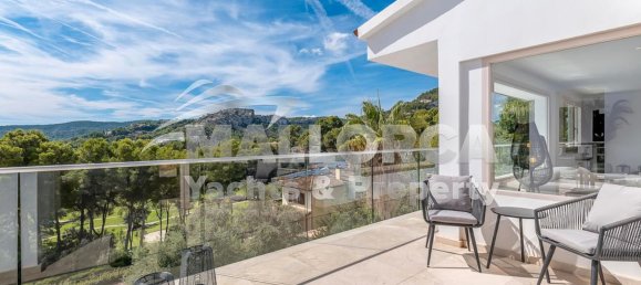 Casa T5 em Palma de Majorca, Spain N.º 144417 16