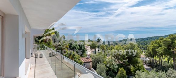 Casa T5 em Palma de Majorca, Spain N.º 144417 17