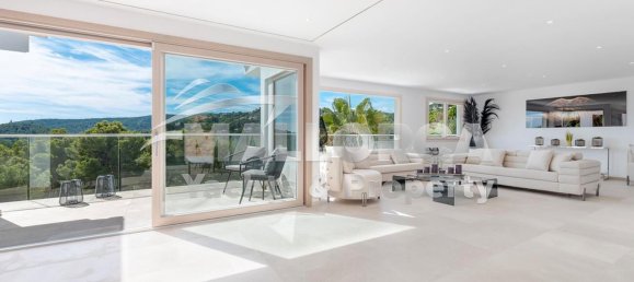 Casa T5 em Palma de Majorca, Spain N.º 144417 9