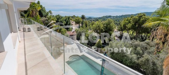 Casa T5 em Palma de Majorca, Spain N.º 144417 18