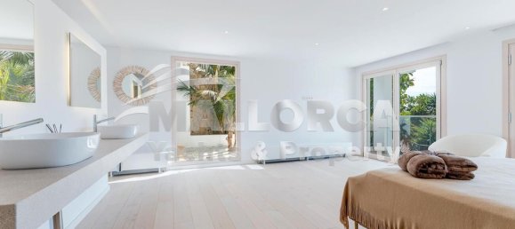 Casa T5 em Palma de Majorca, Spain N.º 144417 11