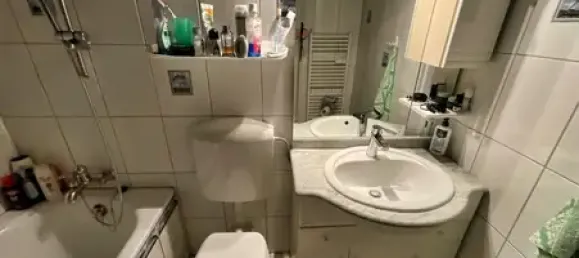 2 Schlafzimmer Wohnung in Ludwigshafen am Rhein, Germany, Nr. 63765 5