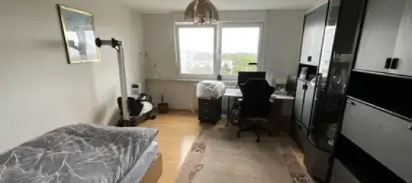 2 Schlafzimmer Wohnung in Ludwigshafen am Rhein, Germany, Nr. 63765 4