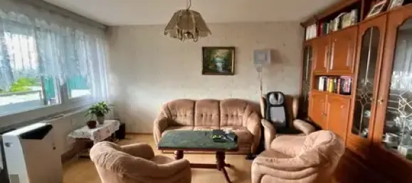 2 Schlafzimmer Wohnung in Ludwigshafen am Rhein, Germany, Nr. 63765 3