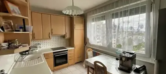 2 Schlafzimmer Wohnung in Ludwigshafen am Rhein, Germany, Nr. 63765 2