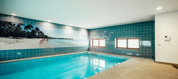 4 bedrooms House in Guimaraes, Portugal No. 15096 36