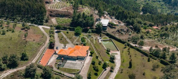 4 bedrooms House in Guimaraes, Portugal No. 15096 3