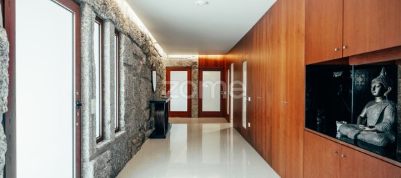 4 bedrooms House in Guimaraes, Portugal No. 15096 25