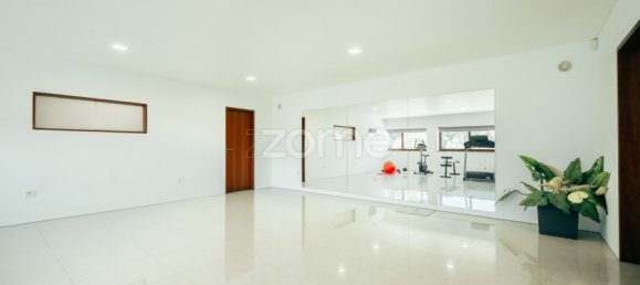 4 bedrooms House in Guimaraes, Portugal No. 15096 41