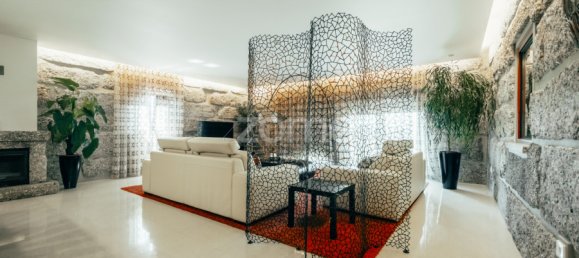 4 bedrooms House in Guimaraes, Portugal No. 15096 22