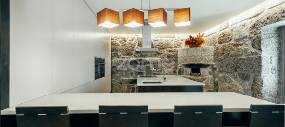 4 bedrooms House in Guimaraes, Portugal No. 15096 16