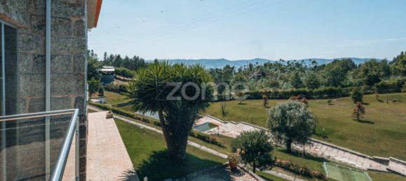 4 bedrooms House in Guimaraes, Portugal No. 15096 10