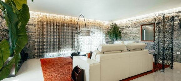 4 bedrooms House in Guimaraes, Portugal No. 15096 24