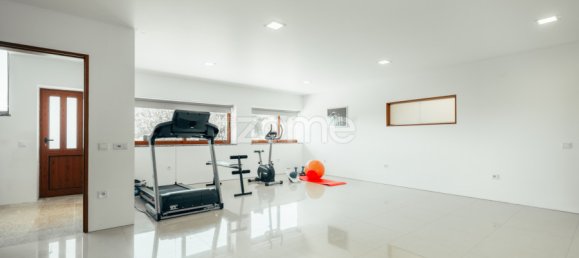 4 bedrooms House in Guimaraes, Portugal No. 15096 42