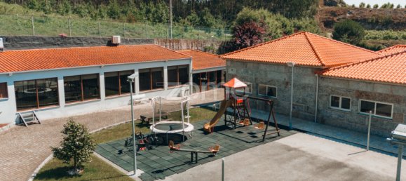 4 bedrooms House in Guimaraes, Portugal No. 15096 13