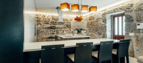 4 bedrooms House in Guimaraes, Portugal No. 15096 20