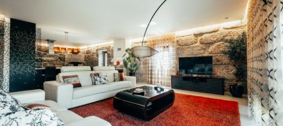 4 bedrooms House in Guimaraes, Portugal No. 15096 23