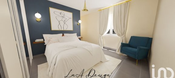 4-salle Appartement à Tressange, France No. 156983 27