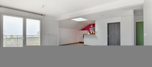 4-salle Appartement à Tressange, France No. 156983 18