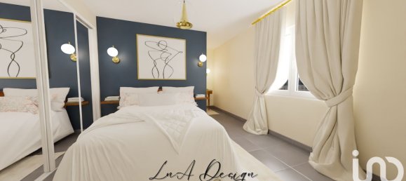 4-salle Appartement à Tressange, France No. 156983 26