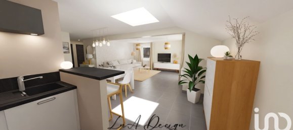 4-salle Appartement à Tressange, France No. 156983 6