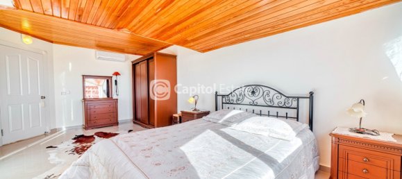 Penthouse 3+1 in Antalya, Turkey No. 6778 26