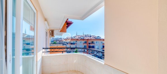 Penthouse 3+1 in Antalya, Turkey No. 6778 11