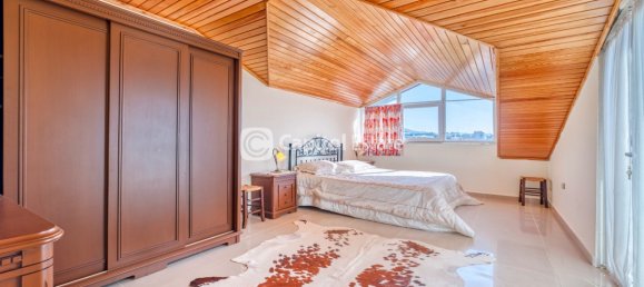 Penthouse 3+1 in Antalya, Turkey No. 6778 25