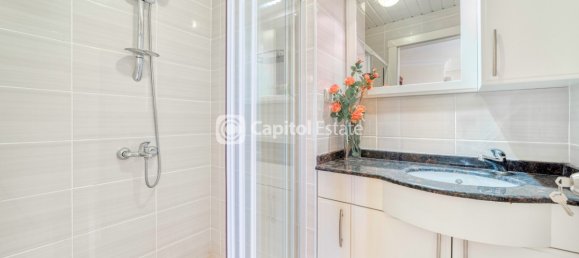 Penthouse 3+1 in Antalya, Turkey No. 6778 4