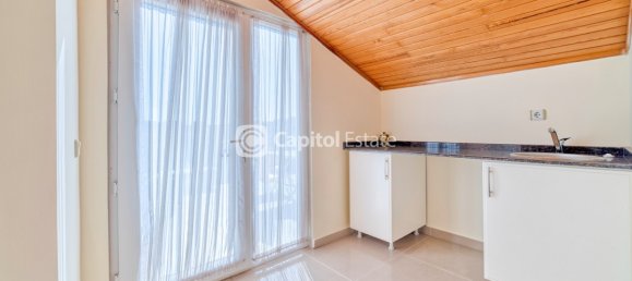 Penthouse 3+1 in Antalya, Turkey No. 6778 12