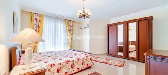 Penthouse 3+1 in Antalya, Turkey No. 6778 18