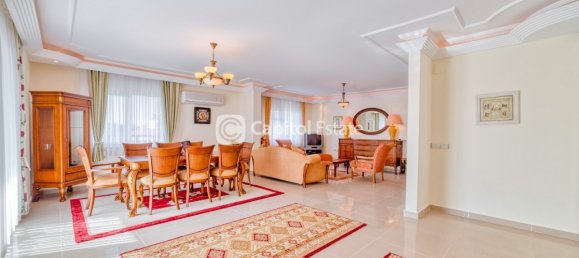 Penthouse 3+1 in Antalya, Turkey No. 6778 15