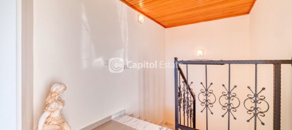 Penthouse 3+1 in Antalya, Turkey No. 6778 10