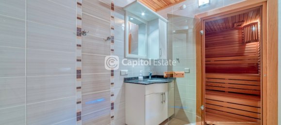 Penthouse 3+1 in Antalya, Turkey No. 6778 13