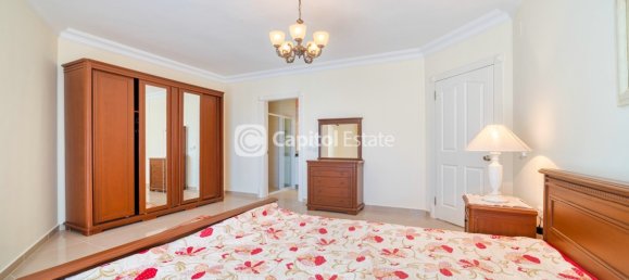 Penthouse 3+1 in Antalya, Turkey No. 6778 22