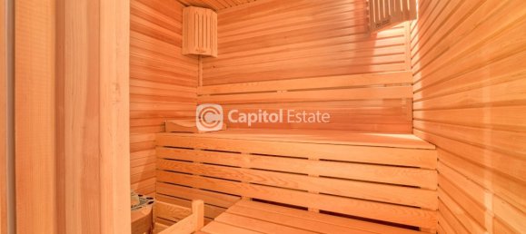 Penthouse 3+1 in Antalya, Turkey No. 6778 21