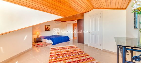 Penthouse 3+1 in Antalya, Turkey No. 6778 24