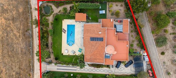 4 bedrooms House in Alvor, Portugal No. 166386 3