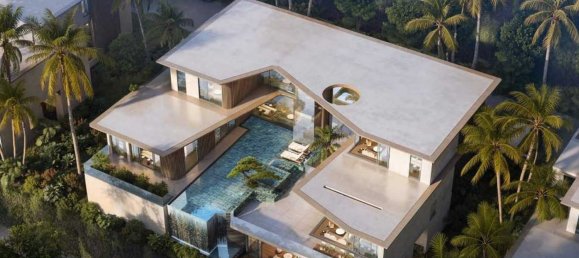 Vivenda T5 em Phuket, Thailand N.º 77295 8