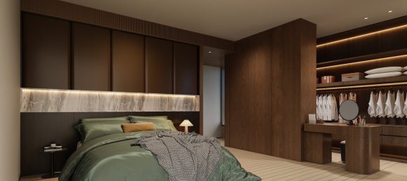 Vivenda T5 em Phuket, Thailand N.º 77295 12