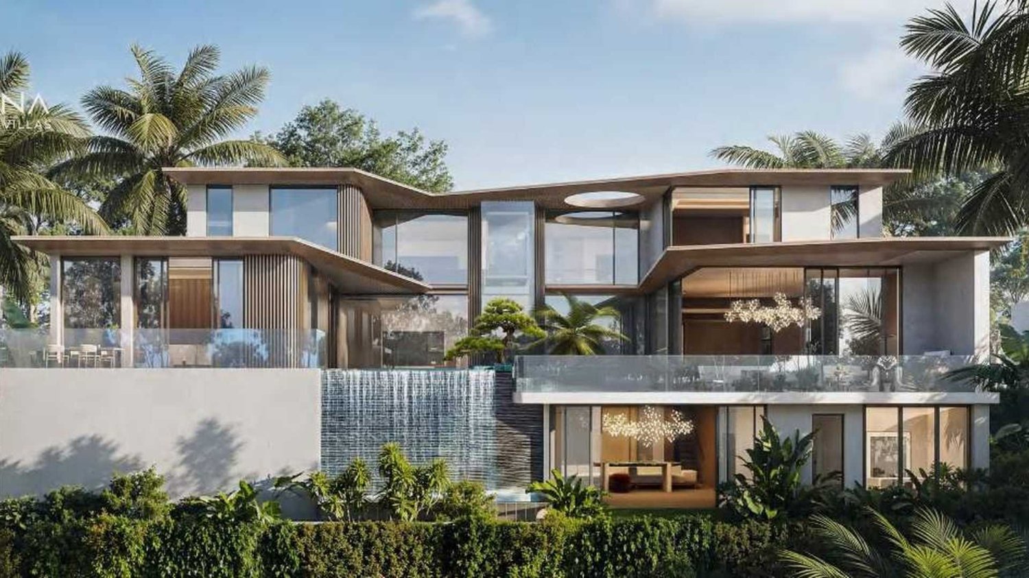 Vivenda T5 em Phuket, Thailand N.º 77295