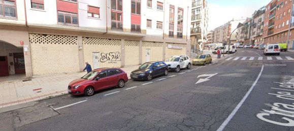 Garage in Salamanca, Spain, Nr. 84709 15