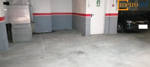Garage in Salamanca, Spain, Nr. 84709 14